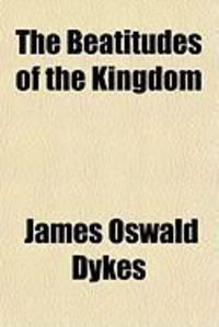Produktbild: The Beatitudes of the Kingdom