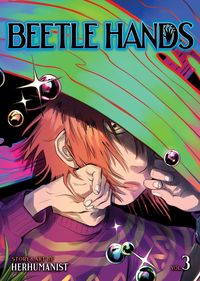 Produktbild: Beetle Hands Vol. 3