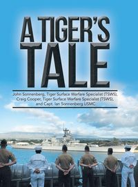 Produktbild: A Tiger's Tale