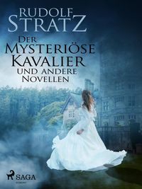 Produktbild: Der mysteri&ouml;se Kavalier und andere Novellen