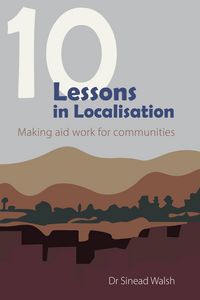 Produktbild: 10 Lessons in Localisation