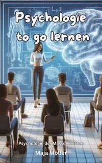 Produktbild: Psychologie to go lernen, Psychologie der Massen nutzen