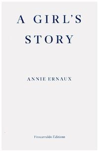 Produktbild: A Girl's Story