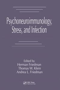 Produktbild: Psychoneuroimmunology, Stress, and Infection