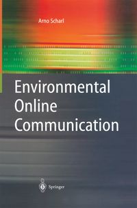 Produktbild: Environmental Online Communication
