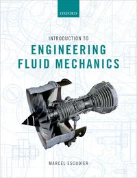 Produktbild: Introduction to Engineering Fluid Mechanics