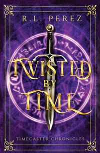 Produktbild: Twisted by Time