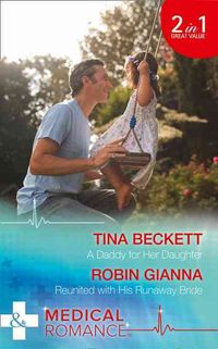 Produktbild: Beckett, T: A Daddy For Her Daughter