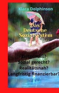 Produktbild: Das deutsche Sozialsystem