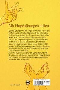 Finger-Qigong