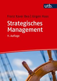 Produktbild: Strategisches Management