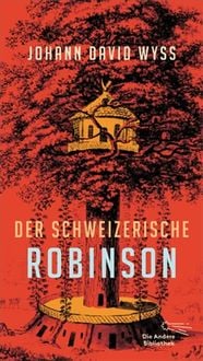 Produktbild Der Schweizerische Robinson
