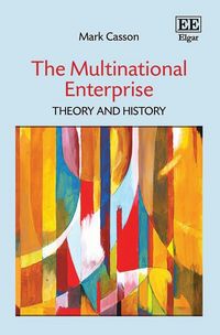 Produktbild: Casson, M:  The Multinational Enterprise