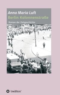 Produktbild: Berlin Kolonnenstra&szlig;e