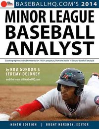 Produktbild: Minor League Baseball-2014 9/e