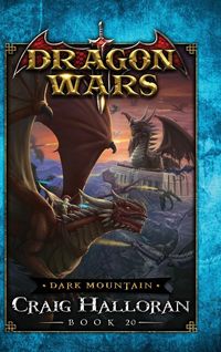 Produktbild: Dark Mountain