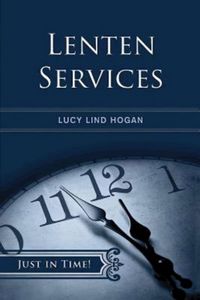Produktbild: Just in Time! Lenten Services
