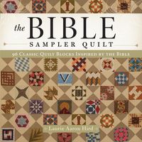 Produktbild: Bible Sampler Quilt