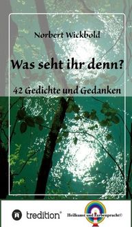Produktbild: Was seht ihr denn?