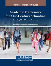 Produktbild: Academic Framework for 21st-Century Schooling