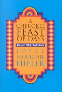 Produktbild: Cherokee Feast of Days