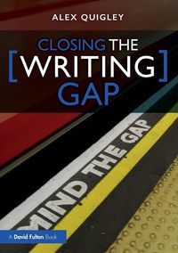 Produktbild: Closing the Writing Gap