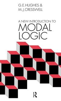 Produktbild: A New Introduction to Modal Logic