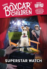 Produktbild: Superstar Watch