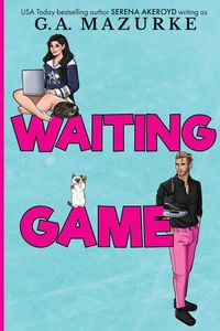 Produktbild: Waiting Game