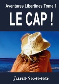 Produktbild: Aventures Libertines, le Cap !