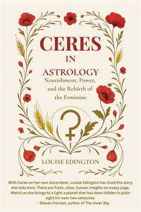 Produktbild: Ceres in Astrology