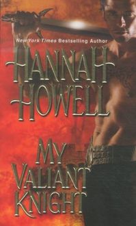Produktbild: Howell, H: My Valiant Knight