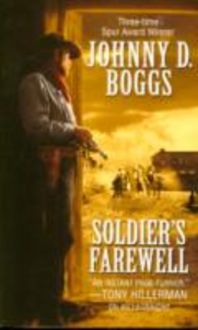 Produktbild: Soldier's Farewell