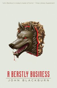 Produktbild: A Beastly Business