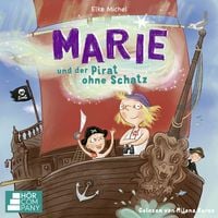 Produktbild: Marie und der Pirat ohne Schatz