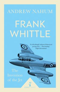 Produktbild: Frank Whittle (Icon Science)