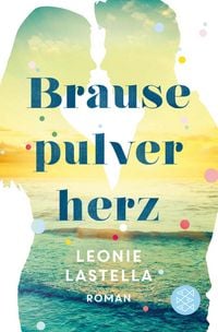 Produktbild: Brausepulverherz