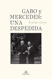 Produktbild: Gabo Y Mercedes: Una Despedida / A Farewell to Gabo and Mercedes