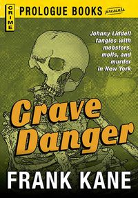 Produktbild: Grave Danger