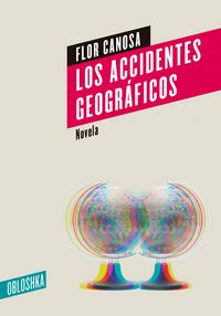 Produktbild: Los accidentes geogr&aacute;ficos