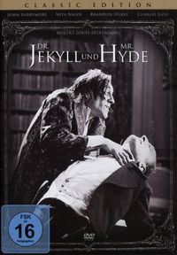 Bild vom Artikel Dr. Jekyll and Mr. Hyde vom Autor Nita Naldi