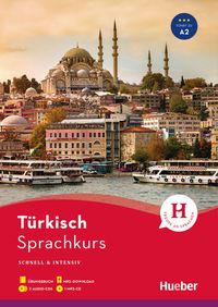 Produktbild: Sprachkurs T&uuml;rkisch