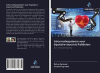 Produktbild: Informatiesysteem voor bipolaire stoornis Pati&euml;nten