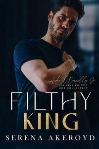 Produktbild: Filthy King (Five Points' Mob Collection