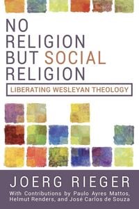 Produktbild: No Religion but Social Religion