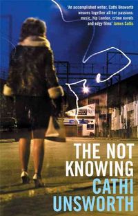 Produktbild: Unsworth, C: Not Knowing