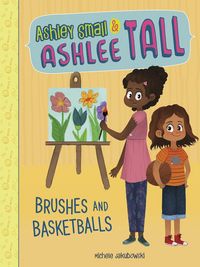 Produktbild: Brushes and Basketballs