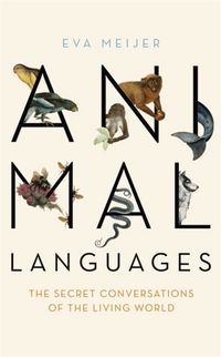 Produktbild: Meijer, E: Animal Languages
