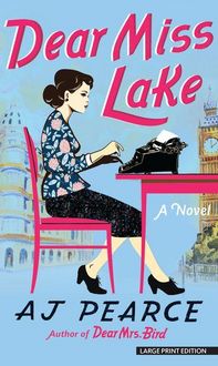 Produktbild: Dear Miss Lake