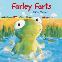 Produktbild: Farley Farts